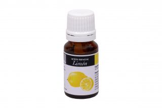 Buy PLANTIS LEMON ESSENCE 10 ml By 6,35€