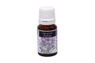 Comprar PLANTIS ESENCIA SALVIA 10 ml Por 8,80€