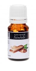 Comprar PLANTIS Esencia Sándalo 10 ml Por 10,70€