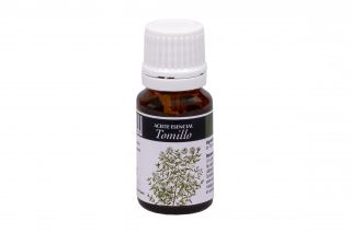 Comprar PLANTIS ESENCIA TOMILLO 10 ml Por 8,25€