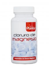 Acheter PLANTIS CHLORURE DE MAGNÉSIUM 500 mg 100 Comp Par 8,25€