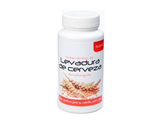 Buy PLANTIS Dexvel beer yeast 180 tablets By 6,45€