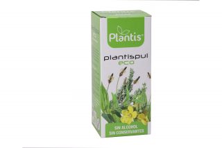 Buy PLANTIS Platispul Pectoral Eco 250 ml By 15,55€