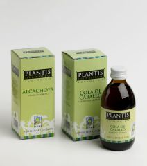 Comprar PLANTIS SUCO DE CAVALINHA 250 ml Por 11,05€