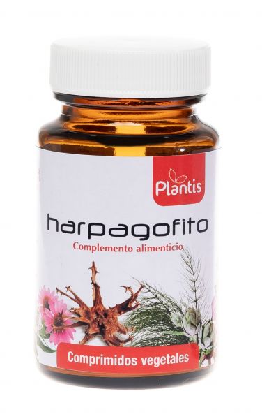 Harpagòfit 50 Comprimits - PLANTIS