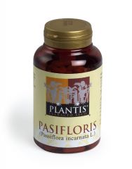 Buy PLANTIS Passionflower 50 Tablets By 5,50€