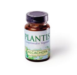 Buy PLANTIS Cinaris Artichoke 120 Vegetable capsules By 17,00€