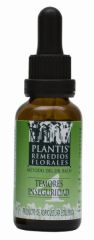 Buy PLANTIS Remedy 4 Fears Insecurities 10 ml By 11,10€