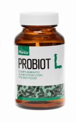 Buy PLANTIS Probiot L Laxative 50 gr By 8,80€