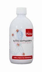 Buy PLANTIS Silicocomplex Palmis 500 ml By 29,95€