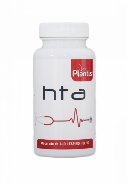 H T A  (HTA) 90 Caps - PLANTIS