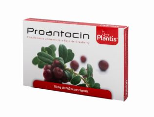 Buy PLANTIS Proanthocin 30 Capsules By 16,05€