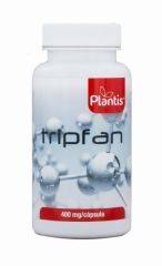 Buy PLANTIS Tripfan 60 Capsules By 16,90€