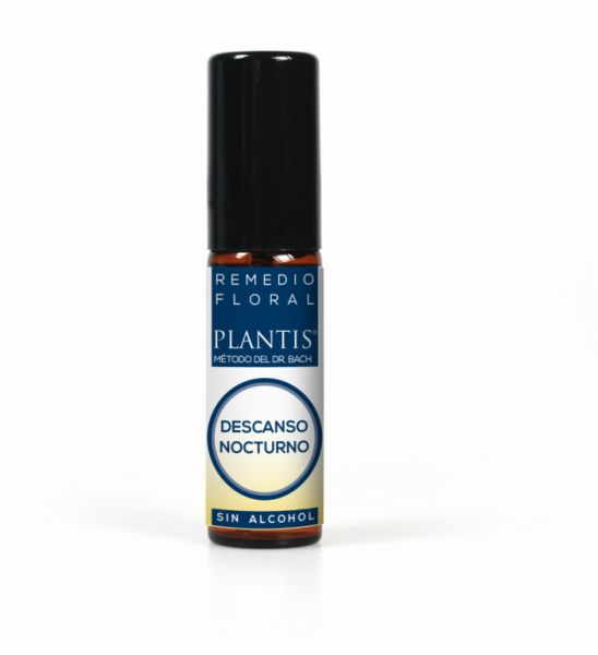 DESCANSO NOCTURNO SIN ALCOHOL 20 ml - PLANTIS