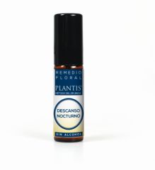 Comprar PLANTIS DESCANSO NOCTURNO SIN ALCOHOL 20 ml Por 13,90€