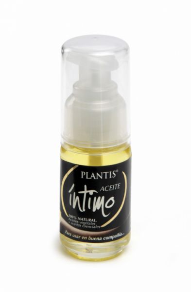 HUILE INTIME PLANTIS 30 ml - PLANTIS