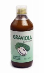 Buy PLANTIS Plantis Graviola juice 500 ml By 25,15€