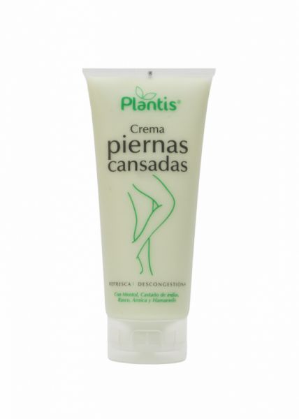 CREMA CAMES CANSADES 200 ml - PLANTIS