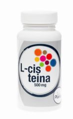 Buy PLANTIS L Cysteine 60 Capsules By 16,10€