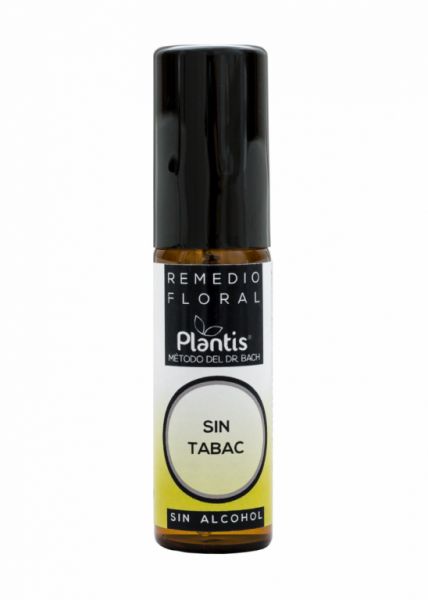 REMEDIO FLORAL SINTABAC ECO SIN ALCOHOL 20 ml EN SPRAY