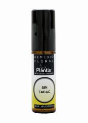 Comprar PLANTIS REMEDIO FLORAL SINTABAC ECO SIN ALCOHOL 20 ml EN SPRAY Por 12,30€