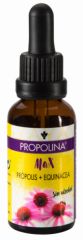 Buy PLANTIS Propolina Propolis without alcohol 30ml By 10,30€