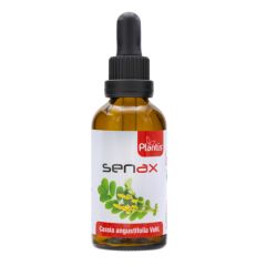 Buy PLANTIS Senax 50ml By 13,35€