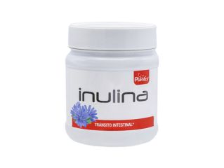 Comprar PLANTIS Inulina 300 g Por 11,35€