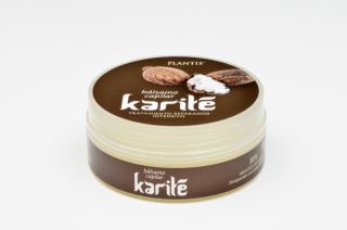 Buy PLANTIS Shea Butter Hair Balm 100 ml By 20,25€