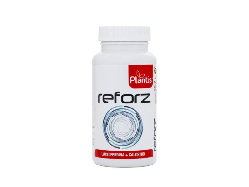 Rafforza 60 capsule - PLANTIS