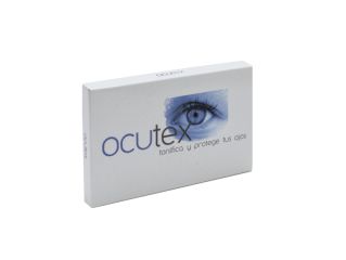 Comprar PLANTIS Ocutex 45 Cápsulas Por 24,85€