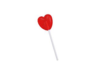 köpa PLANTIS Sockerfri Strawberry Lollipops Burk 125 enheter Förbi 28,25€