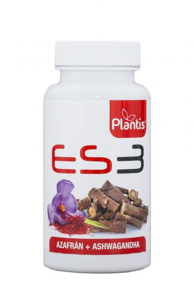 ES3 PFLANZEN - PLANTIS