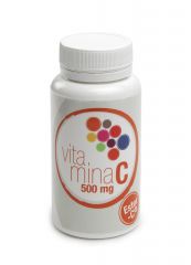 Buy PLANTIS Vitamin C Ester C 500 mg 60 Capsules By 14,70€