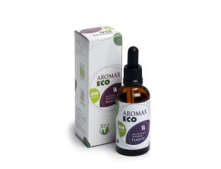 köpa PLANTIS Aromax 14 Eco Hypertension utan alkohol 50 ml Förbi 14,70€