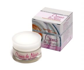 Comprar PLANTIS Crema Nacar Plantis 50 ml Por 20,70€