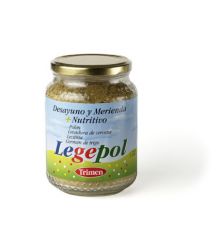 Acheter PLANTIS Legepol (lécithine, germe, pollen, levure de bière) 375 gr Par 11,55€