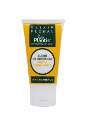 Buy PLANTIS Plantis emergency elixir cream 50 ml By 9,70€