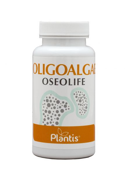 OSEOLIFE OLIGOALGAE 30 CAP - PLANTIS