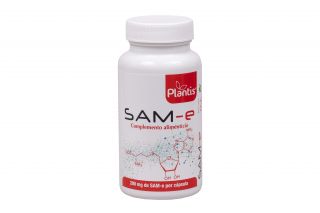 Buy PLANTIS Same 30 Capsules By 36,80€