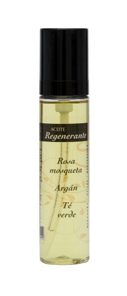 Huile Régénérante 100ml - PLANTIS