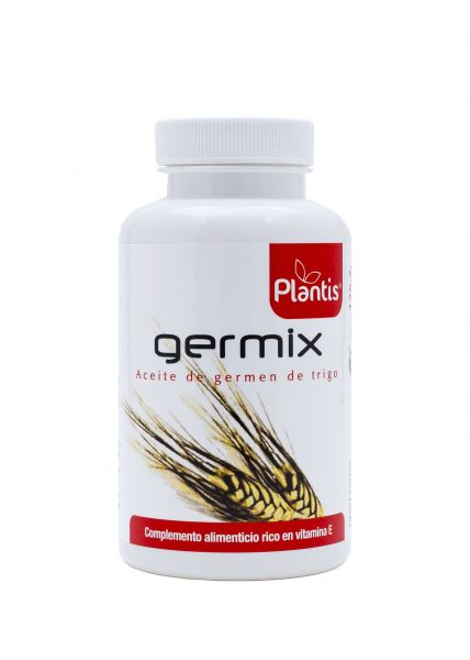 GERMIX 180 Parels - PLANTIS