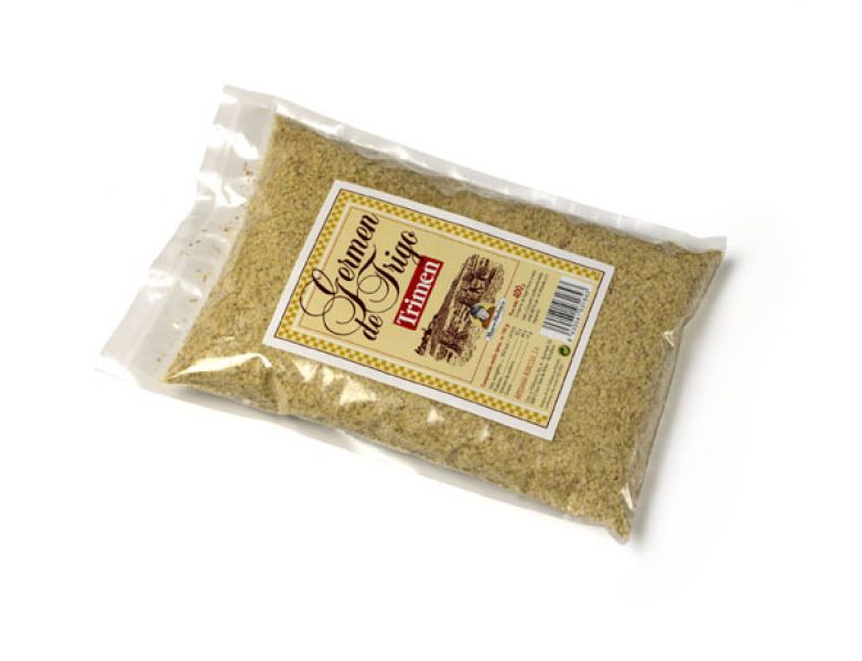 Germe di grano 400 gr - PLANTIS