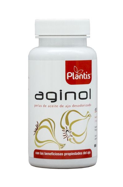 AGINOL 110 Parels - PLANTIS