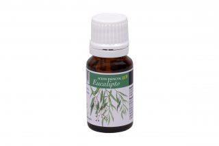 Kopen PLANTIS EUCALYPTUS ESSENTIE 10 ml Door 5,70€