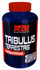 Acheter MEGA PLUS Tribulus Terrestris 48 Gélules Par 13,40€