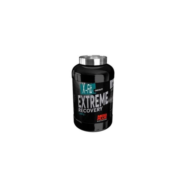 Extreem Herstel Xfit Choco 1 Kg - MEGA PLUS