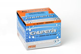 Kopen MEGA PLUS Bosvruchtenlolly 20 stuks van 20 g Door 34,00€