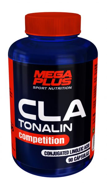 CLA Tonali - MEGA PLUS