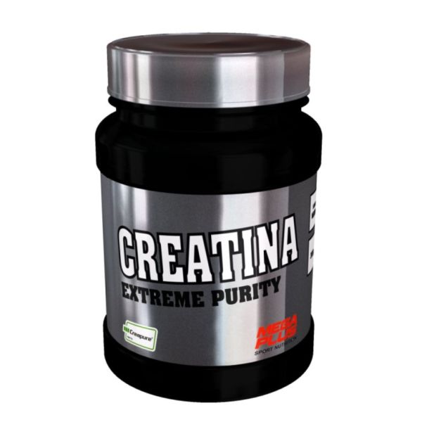 Creatina Extrem Purity - MEGA PLUS